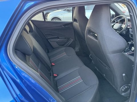 Voitures D'occasion À Jaux Compiègne | Škoda Fabia 1.5 Tsi Evo2 150Ch Monte Carlo Dsg7