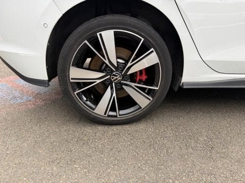 Voitures D'occasion À Garges Lès Gonesse | Volkswagen Golf 1.4 Ehybrid 245Ch Gte Dsg6