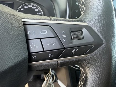 Voitures D'occasion À Jaux Compiègne | Seat Arona 1.0 Ecotsi 95Ch Start/Stop Urban Euro6D-T