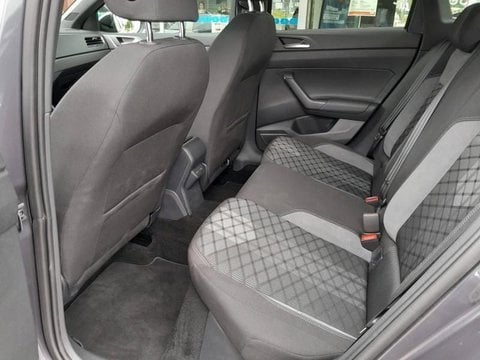 Voitures D'occasion À Roissy En France | Volkswagen Taigo 1.0 Tsi 110Ch R-Line Dsg7