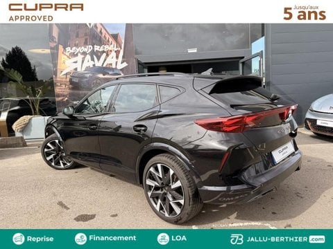 Voitures D'occasion À Roissy En France | Cupra Formentor 1.5 Etsi Hybrid 150Ch V Dsg7