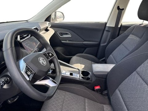 Voitures D'occasion À Vauchelles Les Quesnoy | Mg Zs 1.5 Hybrid+ 197Ch Comfort