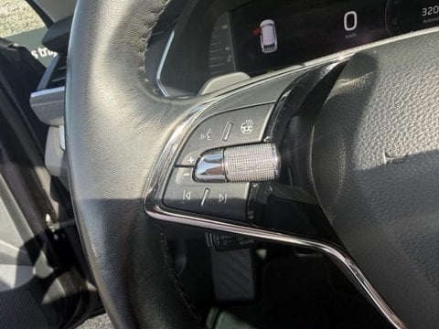 Voitures D'occasion À Jaux Compiègne | Škoda Octavia Combi 2.0 Tdi 150Ch Style Dsg7 Euro6D-Ap