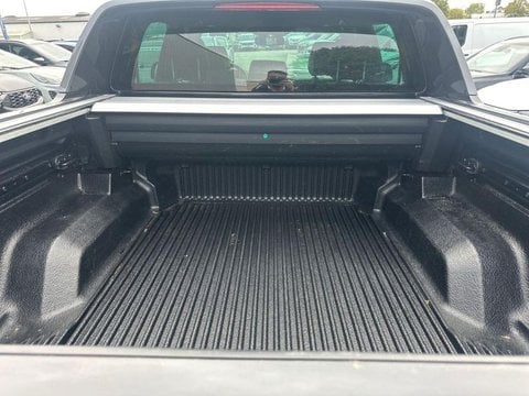 Voitures D'occasion À Beauvais | Ford Ranger 2.0 Tdci 213Ch Double Cabine Wildtrak Bva10