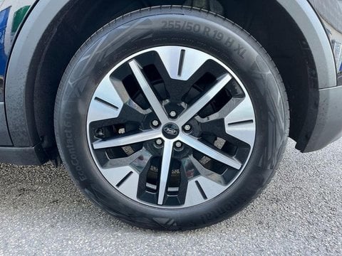 Voitures D'0Km À Amiens | Ford Explorer 170Ch Standard Range 52Kwh Style Rwd
