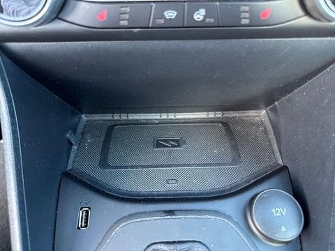 Voitures D'occasion À Morangis | Ford Fiesta 1.0 Ecoboost 125Ch Mhev Titanium X Dct-7 5P
