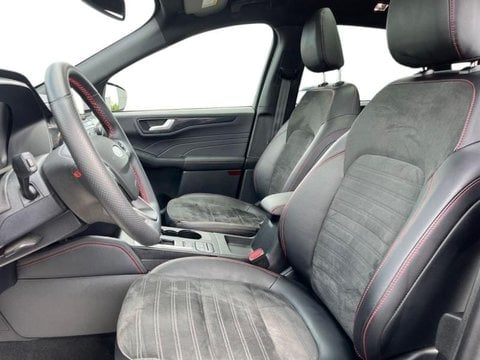 Voitures D'occasion À Amiens | Ford Kuga 2.5 Duratec 190Ch Fhev E85 St-Line X Bva