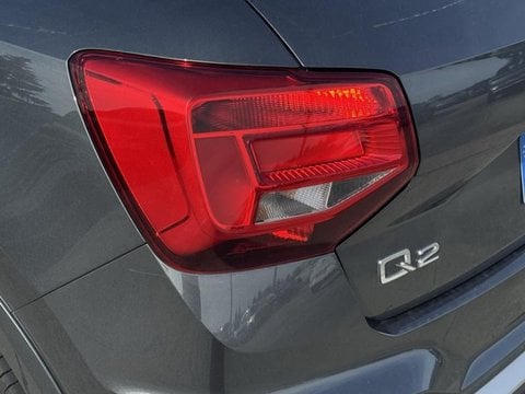 Voitures D'occasion À Saint-Ouen L'aumône | Audi Q2 35 Tfsi 150Ch S Line S Tronic 7