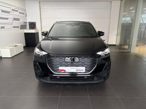 Voitures D'0Km À Beauvais | Audi Q4 Sportback E-Tron 45 E-Tron 285Ch + Pack S Line
