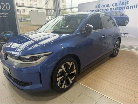Voitures D'0Km À Garges Lès Gonesse | Volkswagen Id. Polo 211Ch 52 Kwh Style Exclusive