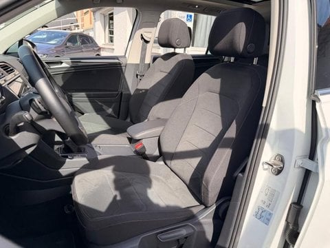 Voitures D'occasion À Sartrouville | Volkswagen Tiguan 1.4 Ehybrid 245Ch Elegance Dsg6