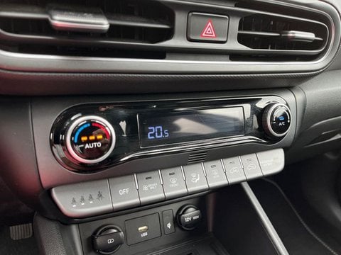 Voitures D'occasion À Amiens | Hyundai Kona 1.6 Gdi 141Ch Hybrid Executive Dct-6