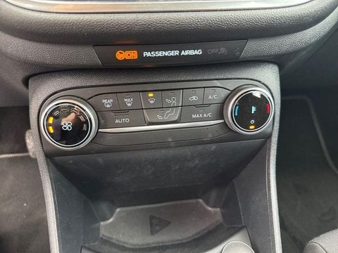 Voitures D'occasion À Beauvais | Ford Fiesta 1.0 Ecoboost 95Ch Titanium 5P