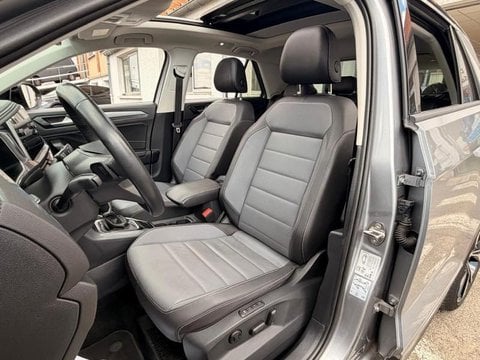 Voitures D'occasion À Sartrouville | Volkswagen T-Roc 1.5 Tsi Evo 150Ch Style Exclusive Dsg7