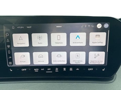 Voitures D'0Km À Compiègne | Audi Q3 1.5 E-Hybrid 272Ch S Line S Tronic 6