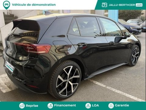 Voitures D'0Km À Sartrouville | Volkswagen Id.3 Neo 231Ch 79Kwh Style