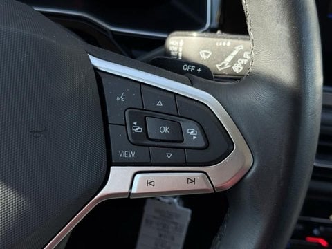 Voitures D'occasion À Saint-Ouen L'aumône | Volkswagen Polo 1.0 Tsi 95Ch Style Dsg7