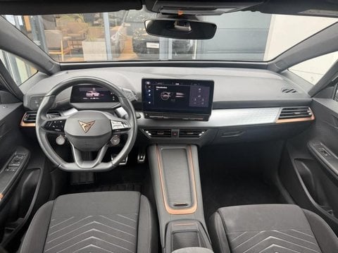 Voitures D'occasion À Jaux Compiègne | Cupra Born 230Ch Xl 77 Kwh Vz