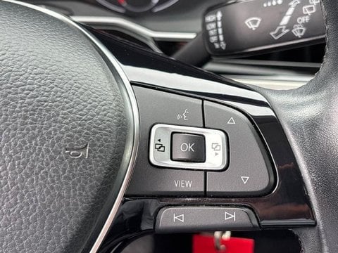 Voitures D'occasion À Compiègne | Volkswagen Polo 1.0 Tsi 95Ch Carat Euro6D-T