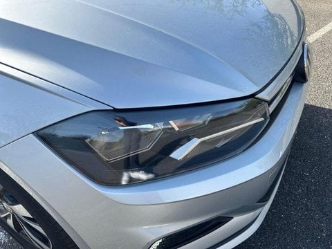 Voitures D'occasion À Sarcelles | Volkswagen Polo 1.0 Mpi 65Ch Confortline