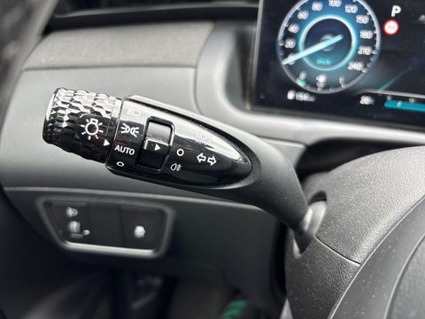 Voitures D'occasion À Etampes | Hyundai Tucson 1.6 Crdi 136Ch Hybrid 48V Creative Dct7