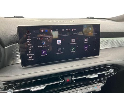 Voitures D'occasion À Etampes | Alfa Romeo Tonale 1.5 Hybrid 130Ch Sprint Tct