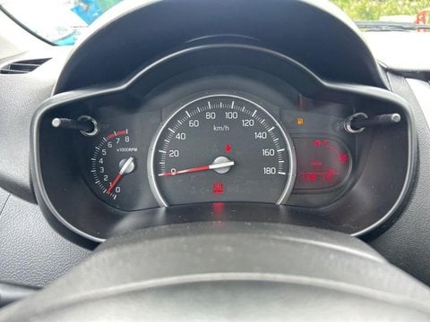 Voitures D'occasion À Sarcelles | Suzuki Celerio 1.0 Privilège