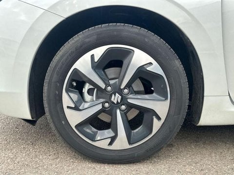Voitures D'occasion À Corbeil-Essonnes | Suzuki Swift 1.2 Hybrid 83Ch Pack