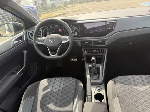 Voitures D'occasion À Garges Lès Gonesse | Volkswagen Taigo 1.5 Tsi 150Ch R-Line Dsg7