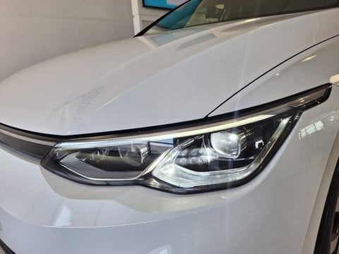 Voitures D'occasion À Jaux Compiègne | Volkswagen Golf 1.0 Etsi Opf 110Ch Active Dsg7