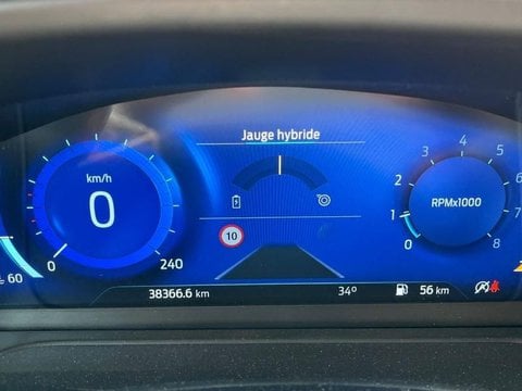 Voitures D'occasion À Amiens | Ford Puma 1.0 Flexifuel 125Ch S&S Mhev St-Line X