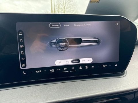 Voitures D'0Km À Compiègne | Audi Q3 1.5 E-Hybrid 272Ch S Line S Tronic 6