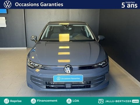 Voitures D'occasion À Roissy En France | Volkswagen Golf 1.5 Tsi Evo2 116Ch Vw Edition