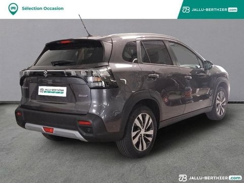 Voitures D'0Km À Corbeil-Essonnes | Suzuki S-Cross 1.4 Boosterjet Hybrid 110Ch Style Auto My25