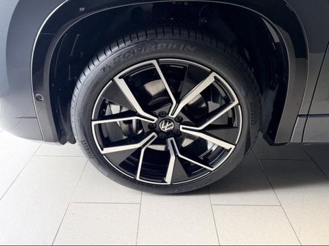 Voitures D'occasion À Roissy En France | Volkswagen Tayron 1.5 Etsi 150Ch R-Line Edition Dsg7 7 ...