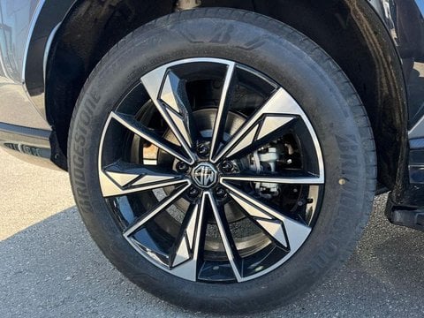 Voitures D'0Km À Beauvais | Mg Ehs 1.5 Gdi 272Ch Phev Luxury