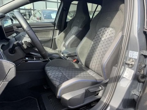 Voitures D'occasion À Garges Lès Gonesse | Volkswagen Golf 1.5 Etsi Evo2 116Ch R-Line Edition Dsg7