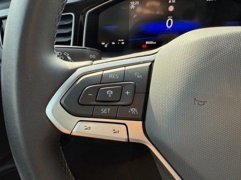 Voitures D'occasion À Garges Lès Gonesse | Volkswagen Polo 1.0 Tsi 95Ch R-Line