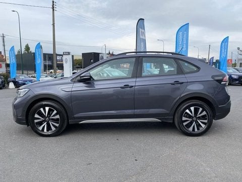 Voitures D'occasion À Pierrelaye | Volkswagen Taigo 1.0 Tsi 110Ch Life