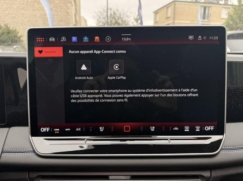 Voitures D'occasion À Sartrouville | Volkswagen Tiguan 1.5 Etsi 150Ch R-Line Exclusive Dsg7