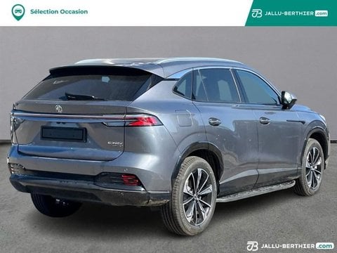 Voitures D'0Km À Beauvais | Mg Ehs 1.5 Gdi 272Ch Phev Luxury