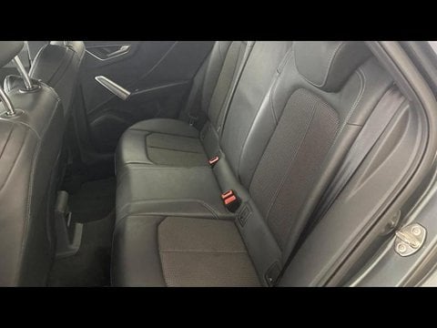 Voitures D'occasion À Beauvais | Audi Q2 35 Tfsi 150Ch S Line S Tronic 7