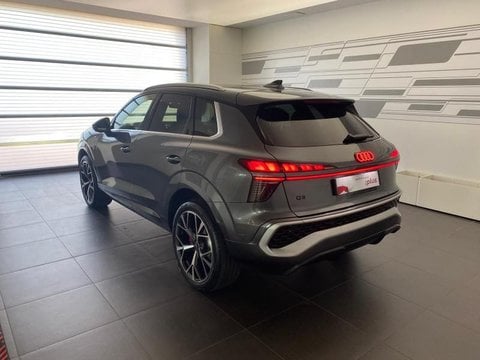 Voitures D'0Km À Beauvais | Audi Q3 1.5 E-Hybrid 272Ch S Line S Tronic 6