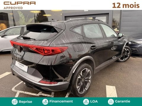 Voitures D'occasion À Beauvais | Cupra Formentor 1.5 Tsi 150Ch V Dsg7