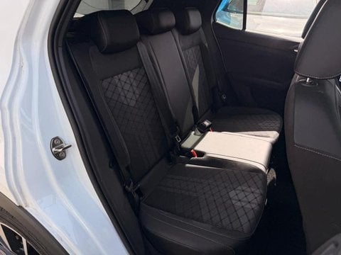 Voitures D'occasion À Sartrouville | Volkswagen T-Cross 1.0 Tsi 116Ch R-Line Edition Dsg7