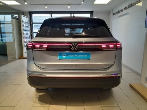 Voitures D'occasion À Jaux Compiègne | Volkswagen Tiguan 1.5 Etsi 150Ch Elegance Dsg7