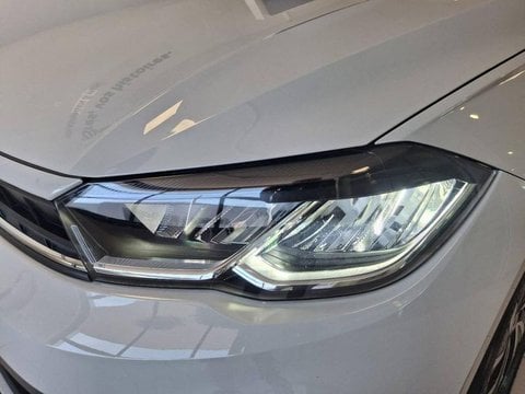 Voitures D'occasion À Jaux Compiègne | Volkswagen Polo 1.0 Tsi 95Ch Life