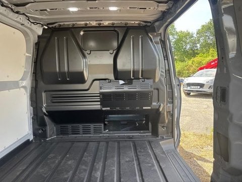 Voitures D'0Km À Etampes | Ford Transit Custom Fg 320 L1H1 2.0 Ecoblue 150Ch Trail