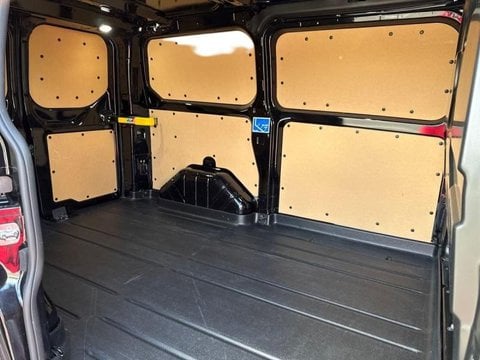 Voitures D'occasion À Saint Maximin | Ford Transit Custom Fg 290 L1H1 2.0 Ecoblue 170 S&S Sport ...