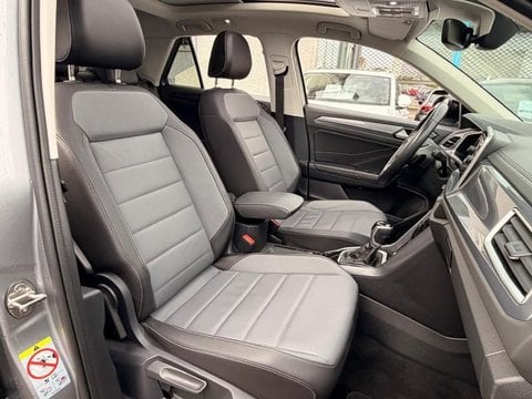 Voitures D'occasion À Sartrouville | Volkswagen T-Roc 1.5 Tsi Evo 150Ch Style Exclusive Dsg7